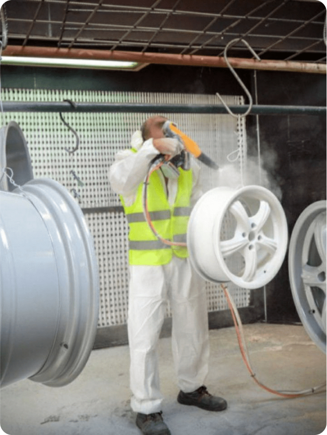 servicios auxiliares