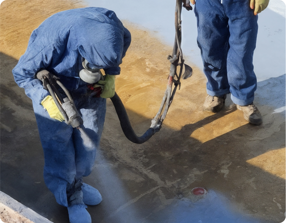 Impermeabilizaciones oliva